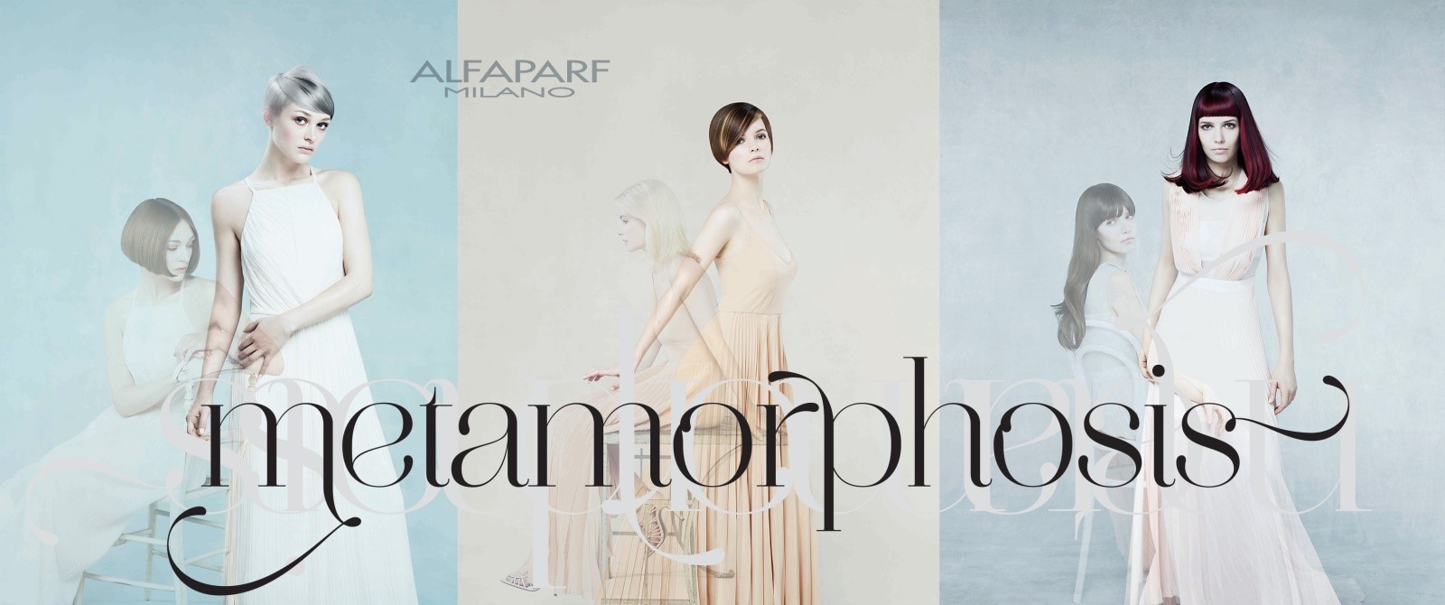 Đêm tóc Alfaparf Châu Á tại Hà Nội – Giao thoa phong cách Ý