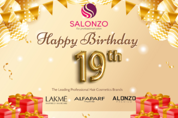 SALONZO GROUP KỶ NIỆM 19 NĂM THÀNH LẬP: HÀNH TRÌNH KIẾN TẠO VÀ NÂNG TẦM NGÀNH TÓC VIỆT NAM