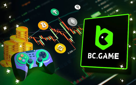Official BC.Game App Download - Your Gateway to Mobile Gaming Official BC.Game App Download - Your Gateway to Mobile Gaming