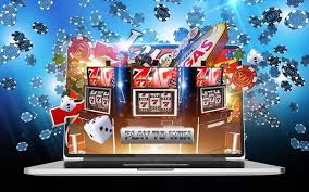 The Rising Trend of Online Betting Betblast and Its Impact The Rising Trend of Online Betting Betblast and Its Impact