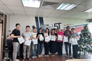 Salonzo chúc mừng 20/10 – Tri ân phái đẹp, trao yêu thương